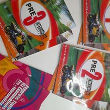 کتاب کانون زبان