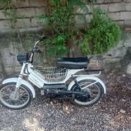 موتور سیکلت رو