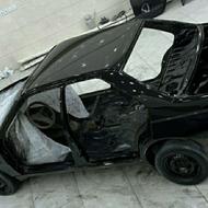 تخفیف ویژه نقاشی اتومبیل