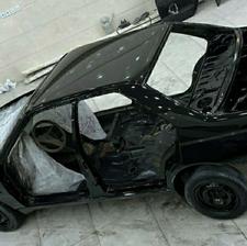 تخفیف ویژه نقاشی اتومبیل