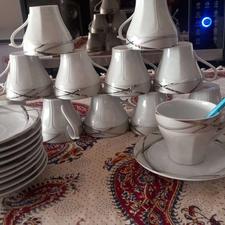 فنجان لعلبکی