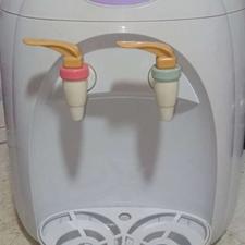 دستگاه اب سر د و گرم رو میزی فانتزی