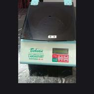 سانتریفیوژ 10 شاخه