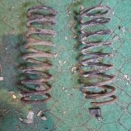 کمک فنر ماشین سالم