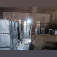 گاوصندوق سیدبا30سال تجربه درخط تولید