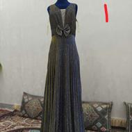 لباس مجلسی.