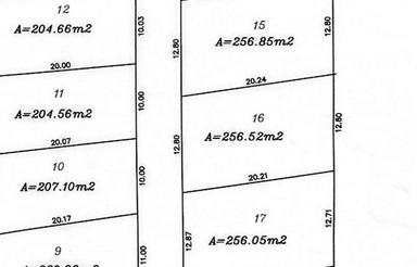 200 متری زیر قیمت داخل مجموعه