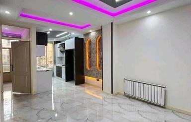 فروش آپارتمان 49 متر در فاز 1/پارکینگ سندی/نما تراورتن