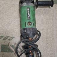 سنگ فرز هیتاچی