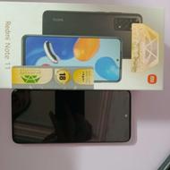 شیائومی نوت 11