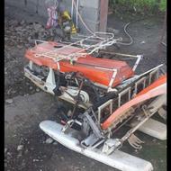 نشاکار دایدونگ