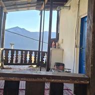 خانه با ویو ابدی