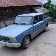 فروش مزدا 2000ژاپن. قیمت توافقی