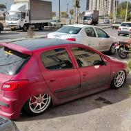 رینگ و لاستیک فرمولا