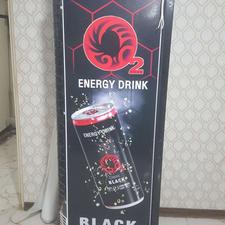 بخچال ایستاده