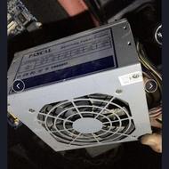 برد و منبع تغزیه و دی وی دی رام مفت گذاشتم