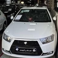 دناپلاس توربو اتوماتیک اپشنال مدل 404 صفر کیلومتر