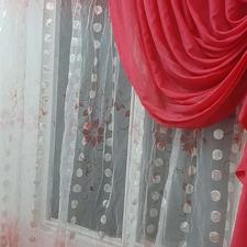 پرده اتاق خواب