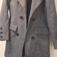 کت زمستانه خوش دوخت