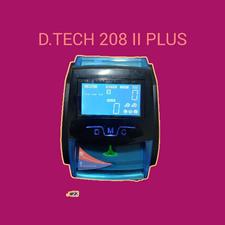 تست اسکناس و تست ارز