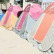 چادر مسافرتی کیفیت بالا 4نفره 6نفره 8نفره 10نفره 12نفره