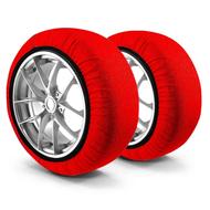 زنجیر چرخ نانو ترکیه نصب در 20 ثانیه