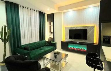 فروش آپارتمان 55 متر در فاز 1/ سرمایه گذاری در اندیشه فاز1