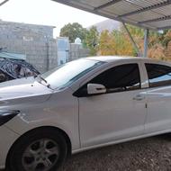 شاهین GL دنده ای 1403