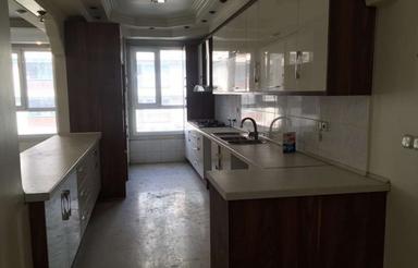 اجاره آپارتمان 140 متر در اختیاریه جنوبی