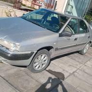 زانتیا مدل 84