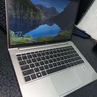 لپ تاپ hp elitebook