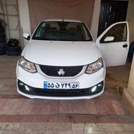 ساینا دوگانه کارخانه مدل 1403