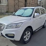 لیفان ایکس 60 مدل92