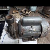 پمپ آب 1 اسب.