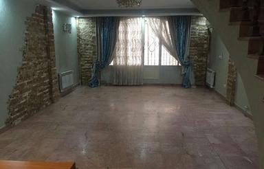 اجاره آپارتمان 134 متر در اختیاریه جنوبی