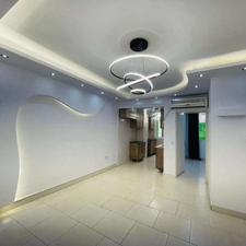 اجاره آپارتمان 45 متر در شهرک مریم با حیاط سبز/BB