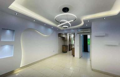 اجاره آپارتمان 45 متر در شهرک مریم با حیاط سبز/BB