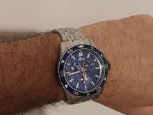 ساعت 4موتوره لوتوس در شیپور