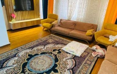 آپارتمان 81 متر در پیروزی بادسترسی فوق العاده