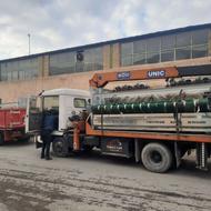 دستگاه قالیشویی میزی اسمیاکو