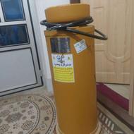 کفکش 6 اینج 55 متری متری جنرال