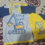 ست پیراهن شلوار