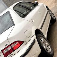 سمند سفارشی تیوفایو (Tu5) مدل 88