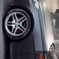 کاور بدنه خودرو, نانوسرامیک,کاور محافظتی خودرو