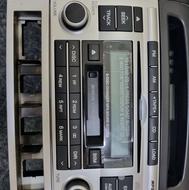 ضبط فابریک سانتافه 2009 اکبند مخصوص کلکسیون بازها