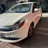 فروش ایگل بنزینی ویژه نمایندگی