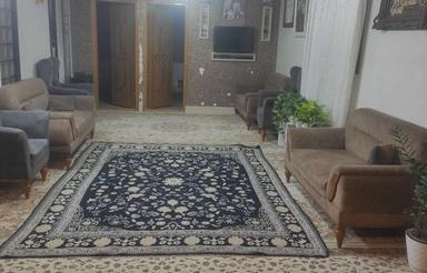 فروش خانه ویلایی240متر بنا 200مغازه تجاری با 200زمین پرتقال