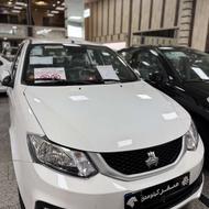 ساینا S صفر کیلومتر مدل 1404