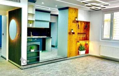 فروش آپارتمان 70 متر در فاز 1