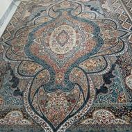 فرش 9 متری دو عدد